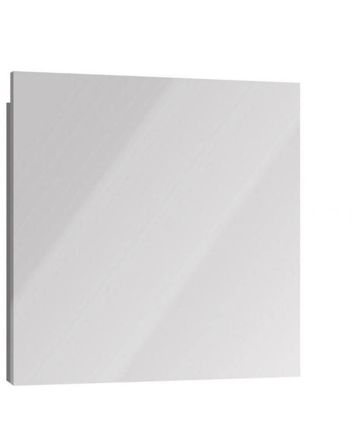 Sanifun Allibert spiegel Deko 600 x 600, Bricolage & Construction, Sanitaire, Enlèvement ou Envoi