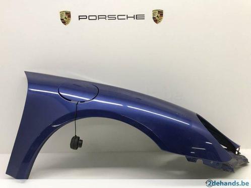 Porsche Boxster/Cayman (987 MK I) Origineel voorspatbord,..., Autos : Pièces & Accessoires, Autres pièces automobiles