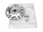 ORIGINAL Wielnaafafdekking Fiat SILVER 15 inch DUCATO (250 2, Ophalen of Verzenden