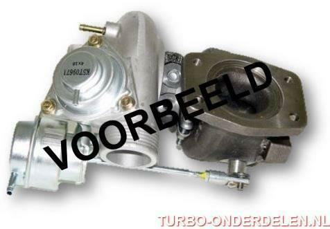 Turbopatroon voor VOLVO 850 Stationwagen (LW) [08-1992 / 10-, Auto-onderdelen, Overige Auto-onderdelen, Volvo