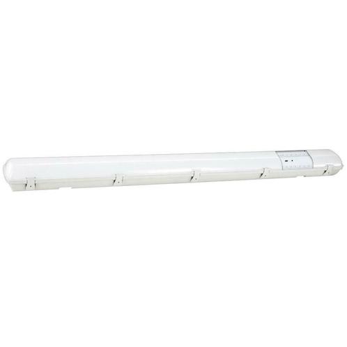 LED TL armatuur - 120cm - 40W - IP65 - Neutraal Wit, Huis en Inrichting, Lampen | Overige, Verzenden