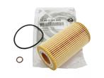 ORIGINELE BMW oliefilter + afdichting 3er E46 318d 320d 5er, Auto-onderdelen, Ophalen of Verzenden, Nieuw