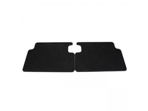 ORIGINELE Ford Rubber Mats vloermatten Set FOCUS I MK1 achte, Autos : Pièces & Accessoires, Habitacle & Garnissage, Enlèvement ou Envoi