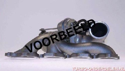 Turbopatroon voor OPEL ASTRA G Cabriolet (F67) [03-2001 / 10, Auto-onderdelen, Overige Auto-onderdelen, Opel