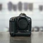 Canon EOS 1D Mark II (51.574 clicks) nr.5253 (Camera's)
