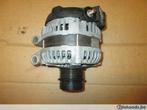 alternator Jaguar XJ diesel    C2C20533