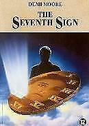 The Seventh sign op DVD, CD & DVD, DVD | Science-Fiction & Fantasy, Envoi