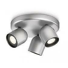 Philips Ledino : plafondspots, Huis en Inrichting, Lampen | Hanglampen, Ophalen of Verzenden