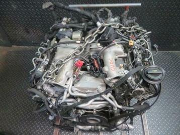 Moteur PORSCHE CAYENNE 92A 4.2L - CUD MCUDB MCUDC, Verzenden, Révisé, Porsche