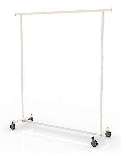 *TIP*  white edition, vaste hoogte, XXL LUXE Inklapbaar kle, Huis en Inrichting, Woonaccessoires | Overige, Ophalen of Verzenden