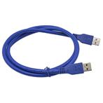 USB 3.0 Male To USB 3.0 Male Cable 60CM - 10 Pack