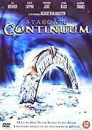 Stargate - Continuum op DVD, Verzenden