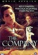 The Company op DVD, Verzenden