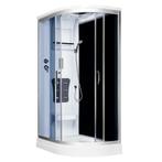 Sanifun complete douchecabine Ennia 1200 x 800