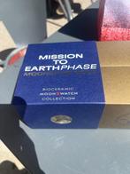 Swatch - MoonSwatch - Mission on Earth - Sans Prix de, Nieuw