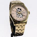 Mercury - Roadstar Skeleton Automatic Swiss Watch -, Nieuw