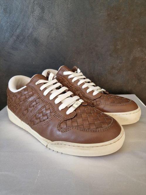Bottega Veneta - Chaussures à lacets - Taille : EU 41, Kleding | Heren, Schoenen