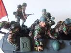 The Collectors Showcase 1:32 - Véhicule militaire miniature, Nieuw