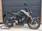 Honda CB-125R *01/2023 *470km* ABS - Led- *Nieuwstaat**, Motoren, Motoren | Honda, 11 kW of minder, 1 cilinder, Naked bike, ABS