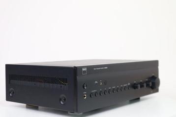 NAD - C 356BEE Solid state geïntegreerde versterker