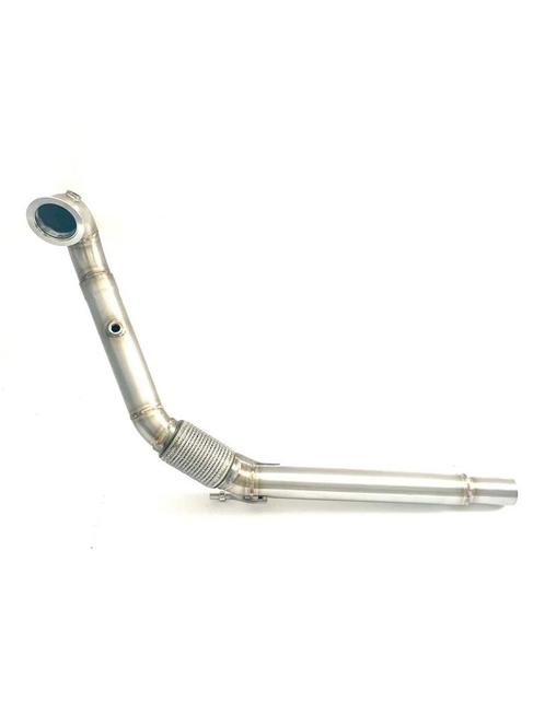 Downpipe for VW Golf 7 1.0 TSI, Auto diversen, Tuning en Styling, Verzenden