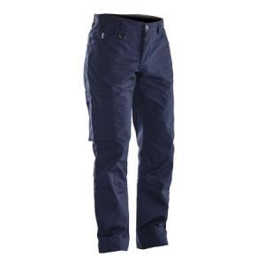 Jobman 2311 pantalon de service femme da38 bleu marine, Bricolage & Construction, Bricolage & Rénovation Autre