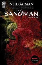 The Sandman Book One, Boeken, Nieuw, Verzenden