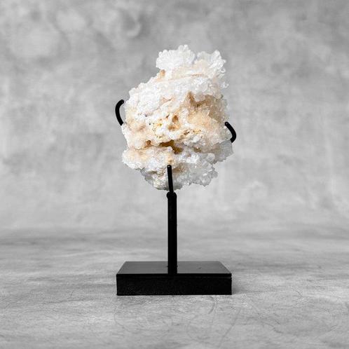 Geen minimumprijs - Prachtig paar Cube Calciet &, Antiek en Kunst, Kunst | Designobjecten