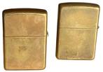 Zippo - Regent Midnight Moon e Midnight Stars anno 1996 -, Nieuw