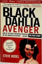 Black Dahlia Avenger, Verzenden