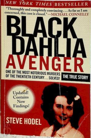 Black Dahlia Avenger, Livres, Langue | Langues Autre, Envoi