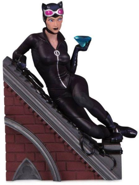 DST DC Collectibles Batman-Villain Multi-Part, Verzamelen, Poppetjes en Figuurtjes, Ophalen of Verzenden
