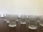 Iittala - Tapio Wirkkala - Service à boisson (12) - Verre