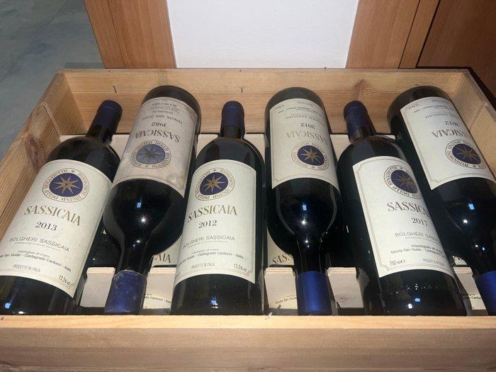 1982, 1997, 2006, 2009, 2011 x2, 2012 x3, 2013, 2017 & 2018, Collections, Vins