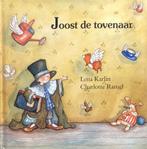 JOOST DE TOVENAAR 9789060564325 Karlin, Boeken, Kinderboeken | Baby's en Peuters, Verzenden, Gelezen, Karlin