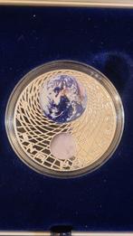 Italië. 5 Euro 2019 Sbarco delluomo sulla Luna Proof, Postzegels en Munten