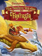 Geronimo Stilton - Fantasia XIX 9789463835497, Boeken, Verzenden, Zo goed als nieuw, Geronimo Stilton