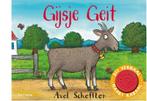 Gijsje Geit 9789025762179 Axel Scheffler, Boeken, Verzenden, Gelezen, Axel Scheffler