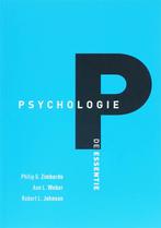Psychologie De Essentie 9789043012744, Verzenden, G. Philip, L. Weber Ann