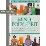 Het complete handboek voor mind, body en spirit D. Peters, Boeken, Verzenden, Zo goed als nieuw, D. Peters