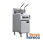 Elektrische friteuse horeca | 25 liter | 18.0 kW | 400V | 75, Verzenden, Nieuw