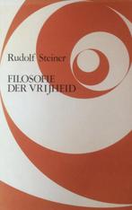 Filosofie der vrijheid 9789060772300 Rudolf Steiner, Verzenden, Rudolf Steiner