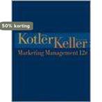 Marketing Management 9780131457577 Philip Kotler, Boeken, Verzenden, Gelezen, Philip Kotler