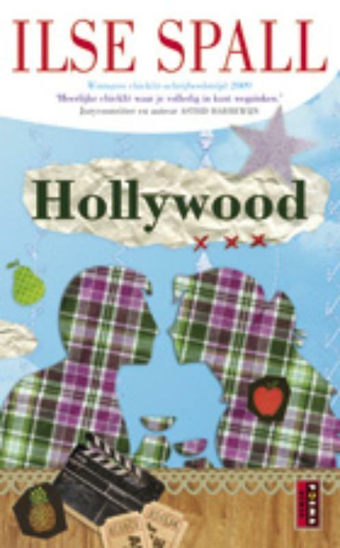 Hollywood 9789021009742 Ilse Spall, Boeken, Romans, Gelezen, Verzenden