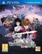 Tales of Hearts R (Buitenlands Doosje) (PS Vita Games), Ophalen of Verzenden, Zo goed als nieuw