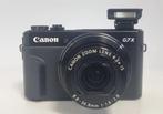 Canon PowerShot G7 X Mark II Appareil photo numérique, Audio, Tv en Foto, Nieuw