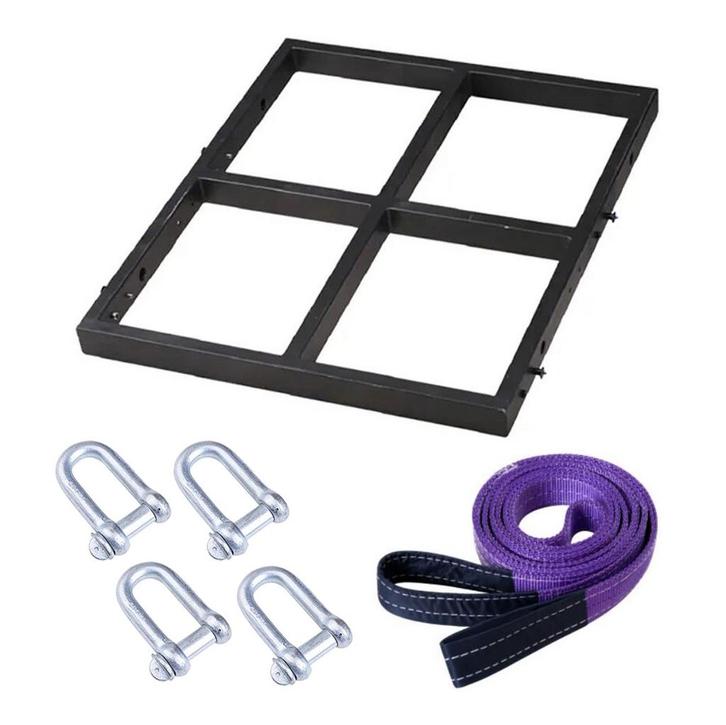 Citronic C-Rig-ondersteuning / Hangend Frame, Musique & Instruments, Lumières & Lasers