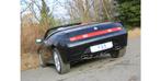FOX Alfa GTV type 916 uitlaatsysteem uitgang rechts/links -, Autos : Pièces & Accessoires, Verzenden