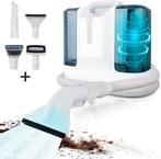 2dekans | Saaf Vlekkenreiniger - 450W - Tapijtreiniger Met 5, Ophalen of Verzenden