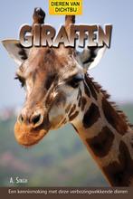 Giraffen / Dieren van dichtbij 9789055667628 Asavari Singh, Boeken, Verzenden, Gelezen, Asavari Singh